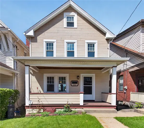 101 Schley Ave, Pittsburgh, PA 15205