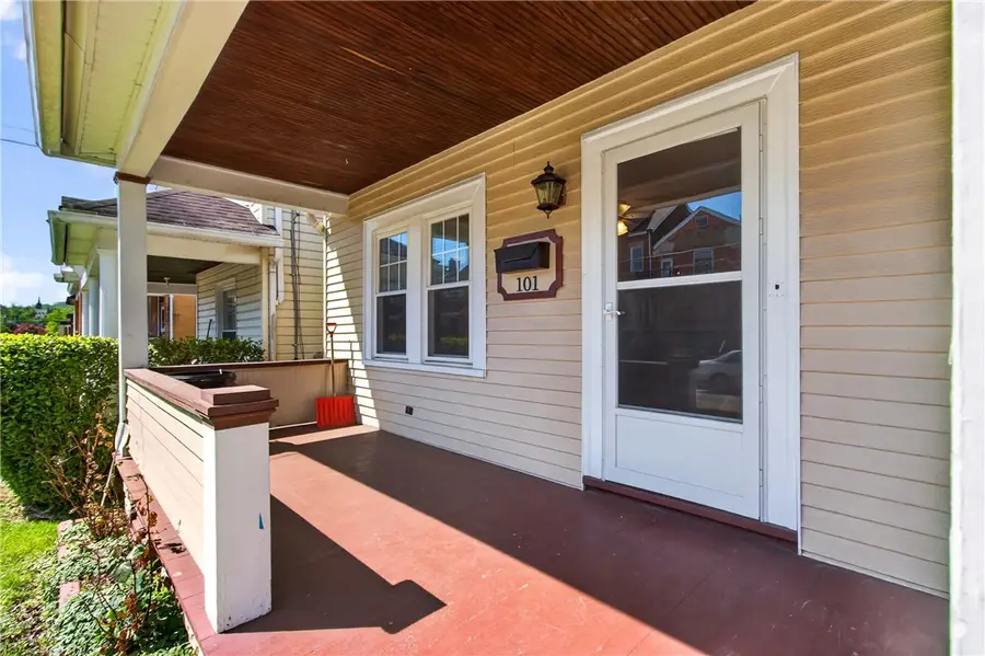 101 Schley Ave, Pittsburgh, PA 15205 - #2