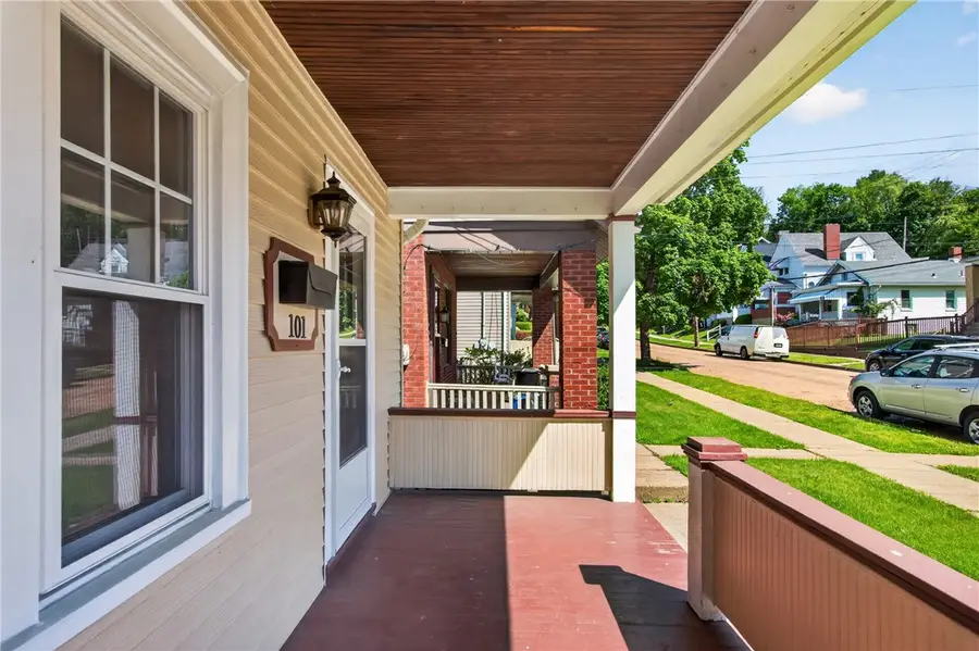 101 Schley Ave, Pittsburgh, PA 15205 - #3