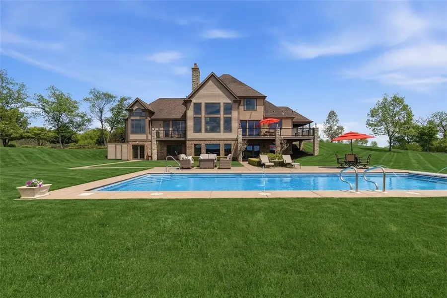 524 Paracca Lane, Fombell, PA 16123 - #2