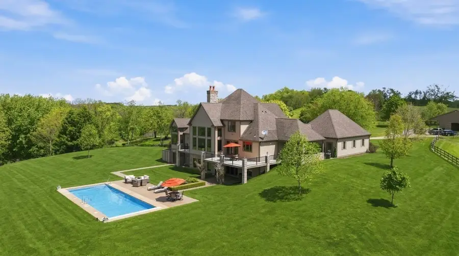 524 Paracca Lane, Fombell, PA 16123 - #3
