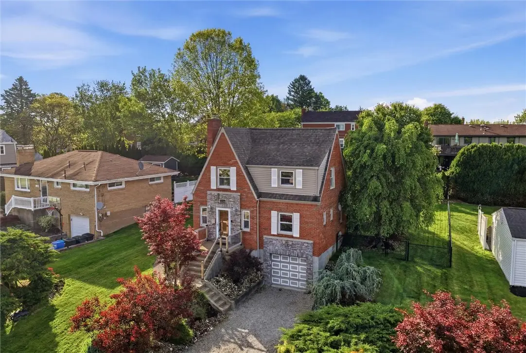 627 Greenlee Rd, Pittsburgh, PA 15227 - #1