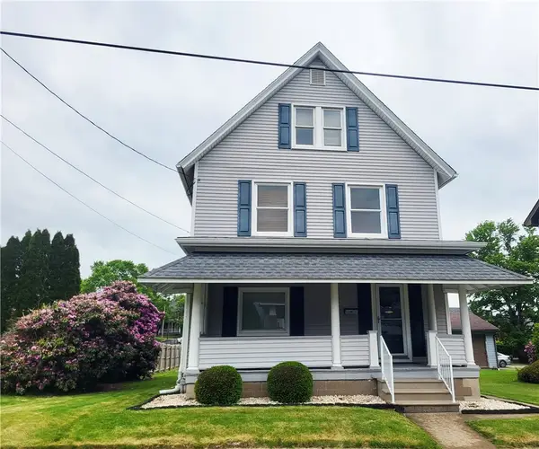 522 W 3rd, Derry, PA 15627