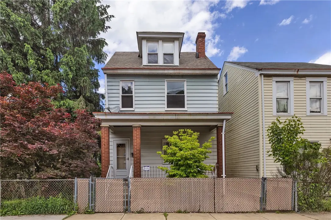 80 Dewey St, Pittsburgh, PA 15223 - #1