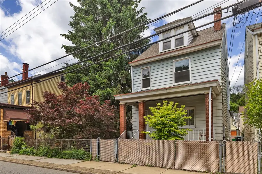 80 Dewey St, Pittsburgh, PA 15223 - #2