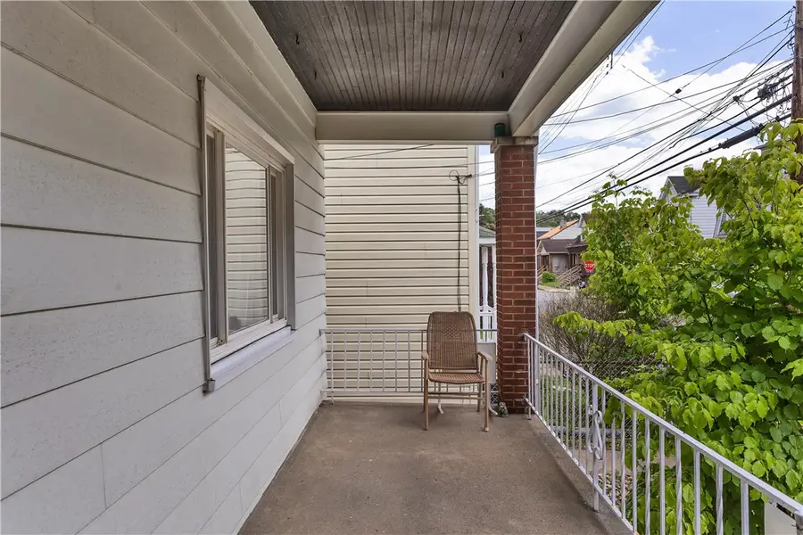 80 Dewey St, Pittsburgh, PA 15223 - #3