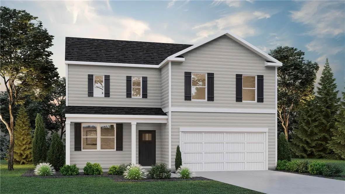 208 Saint Augustine Street, Imperial, PA 15126 - #1