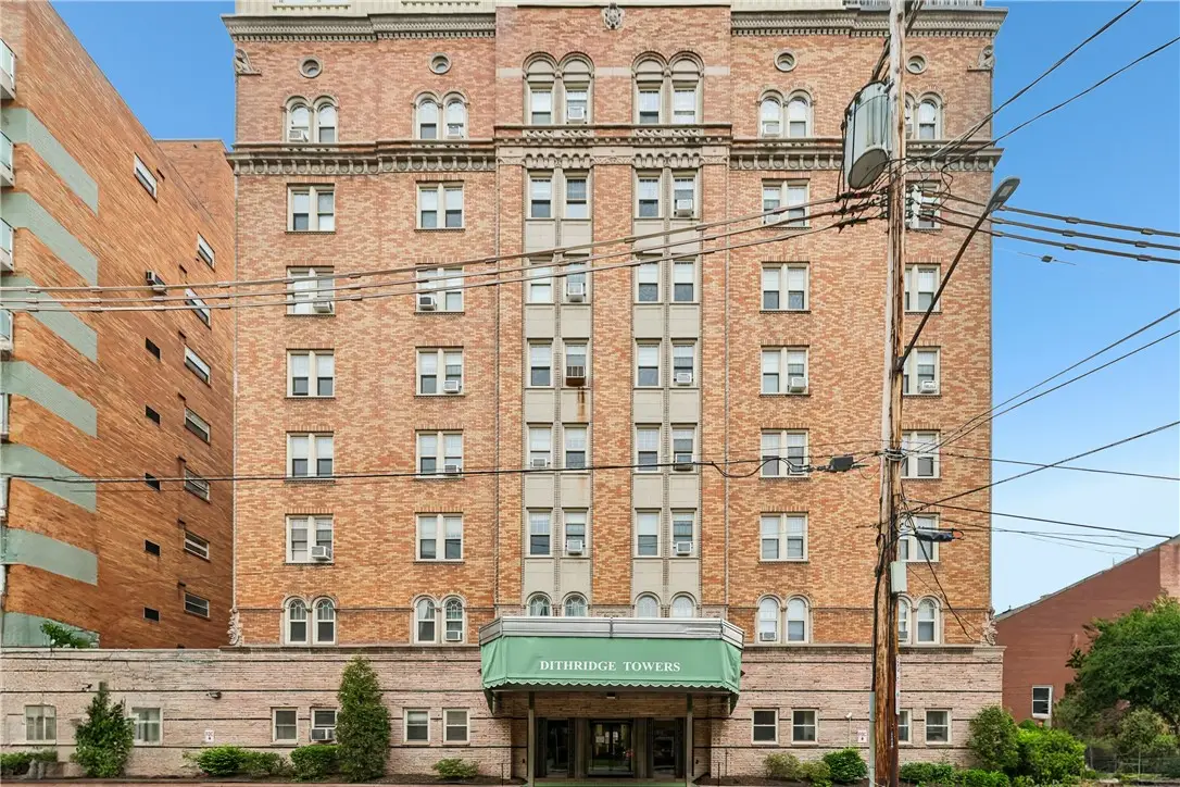 144 N Dithridge Street #207, Pittsburgh, PA 15213 - #1