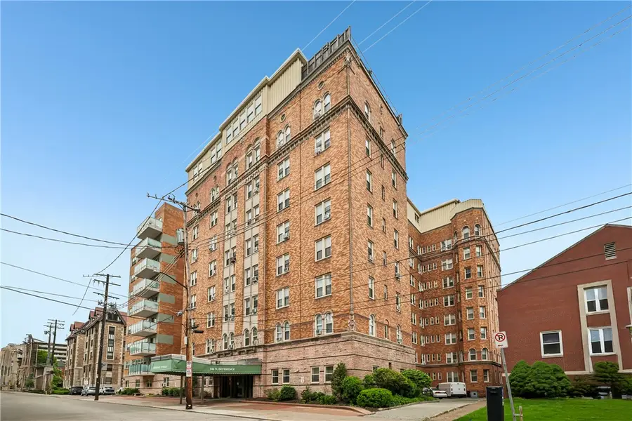 144 N Dithridge Street #207, Pittsburgh, PA 15213 - #2