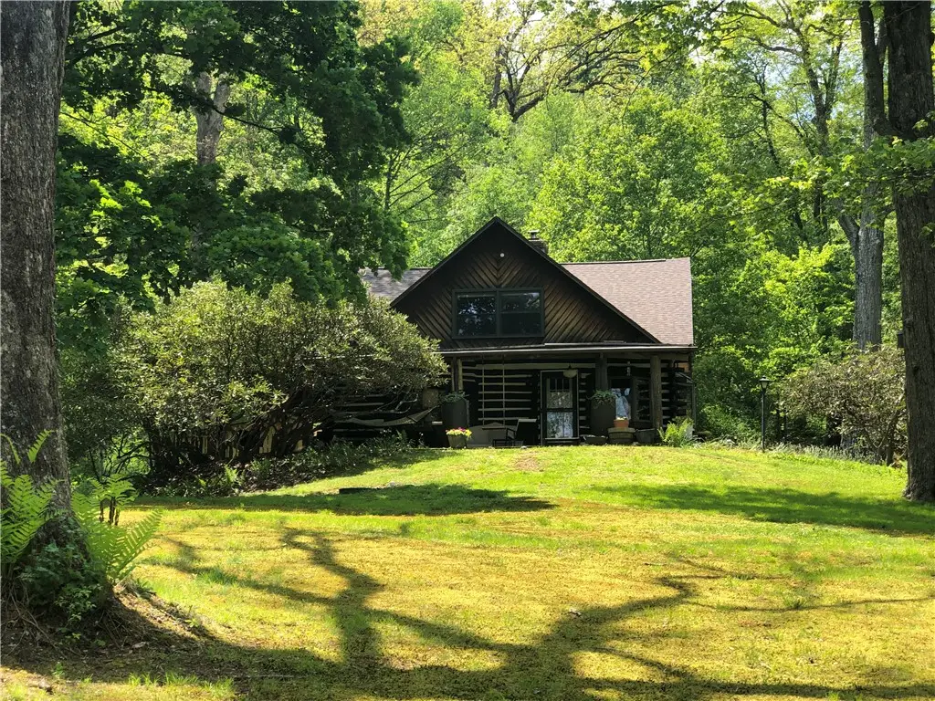 174 Lafayette Trail, Chalk Hill, PA 15421 - #1