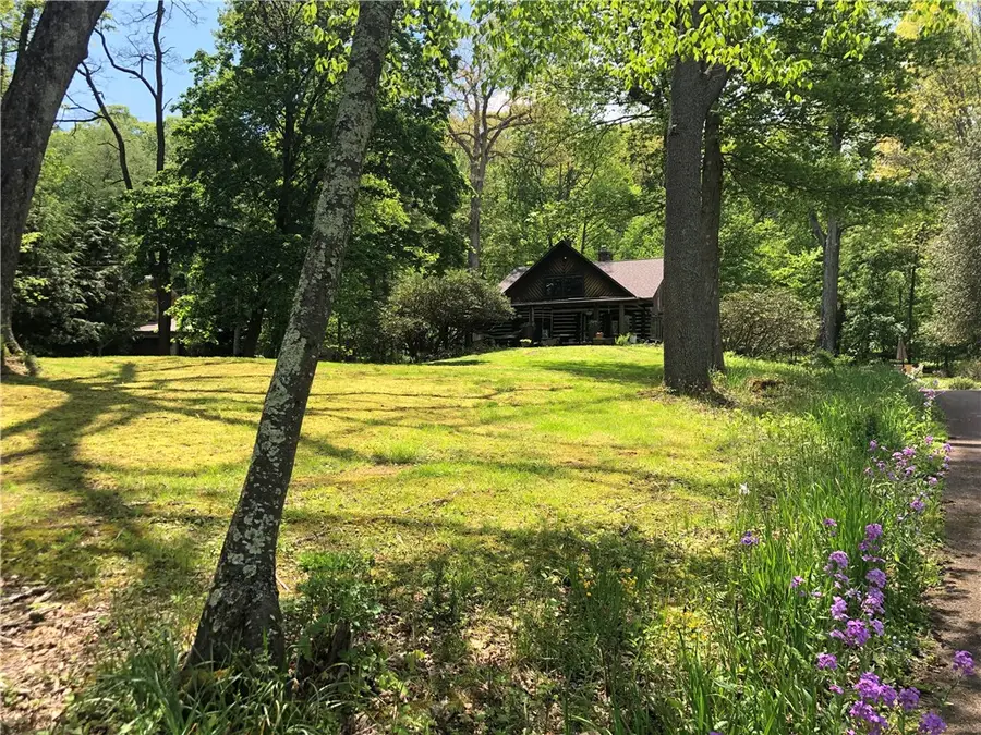 174 Lafayette Trail, Chalk Hill, PA 15421 - #2