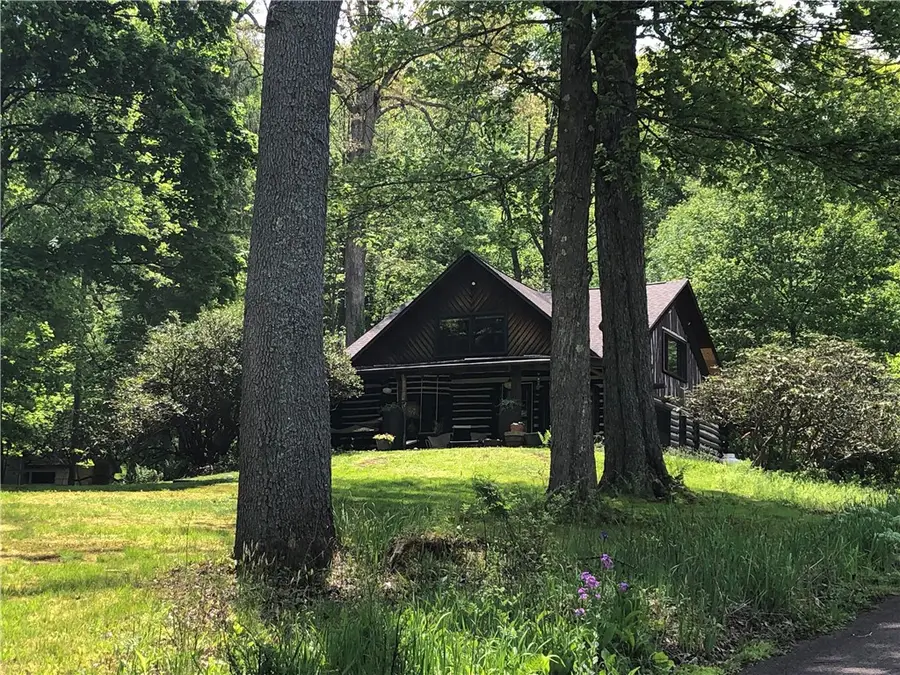 174 Lafayette Trail, Chalk Hill, PA 15421 - #3