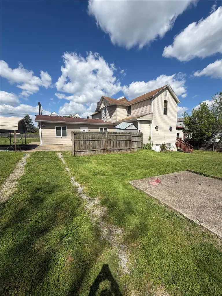 1007 -1005 Park St, McKeesport, PA 15132 - #2