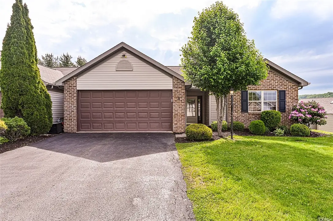 3 Medinah Ct, Greensburg, PA 15601 - #1