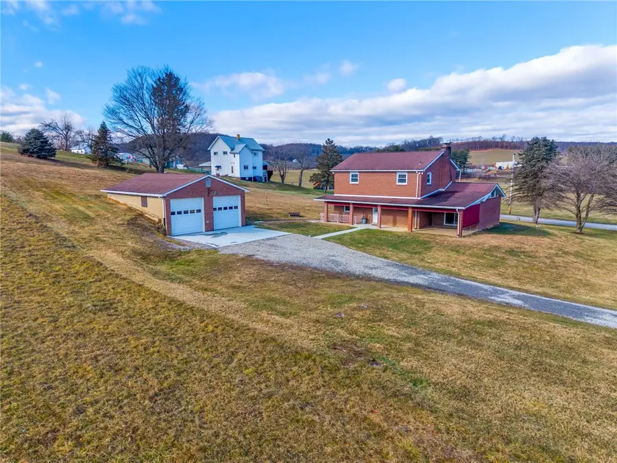 905 Watt Rd, Apollo, PA 15613 - #2