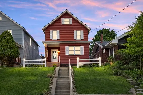 2355 E Beckert Ave, Pittsburgh, PA 15212