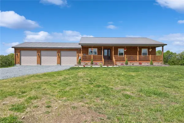 394 Mountain View Rd, New Florence, PA 15944