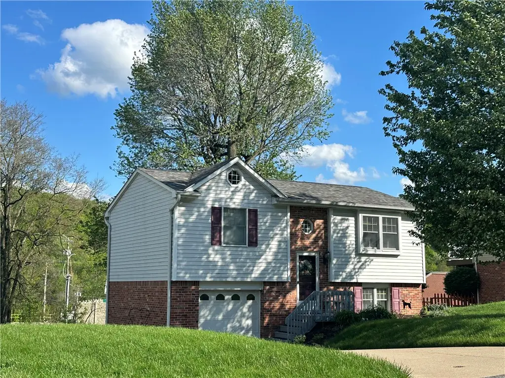 3126 School Place, Finleyville, PA 15332 - #1