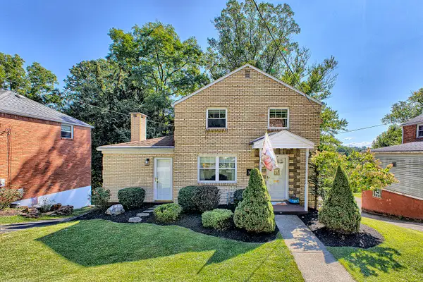 36 Glenview Avenue, Greensburg, PA 15601