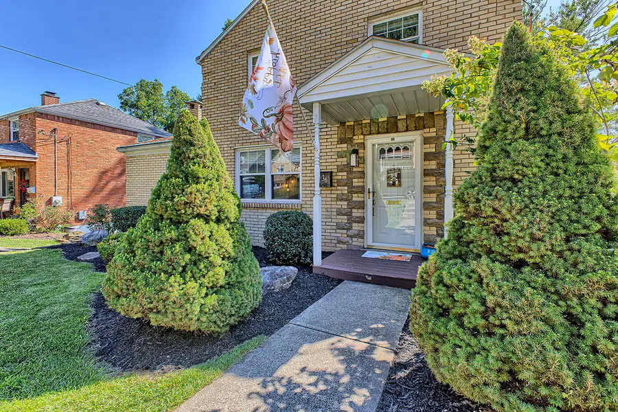 36 Glenview Avenue, Greensburg, PA 15601 - #3
