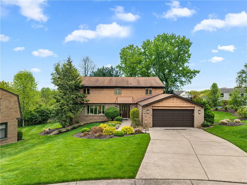 120 Windsor Court, Monroeville, PA 15146 - #1