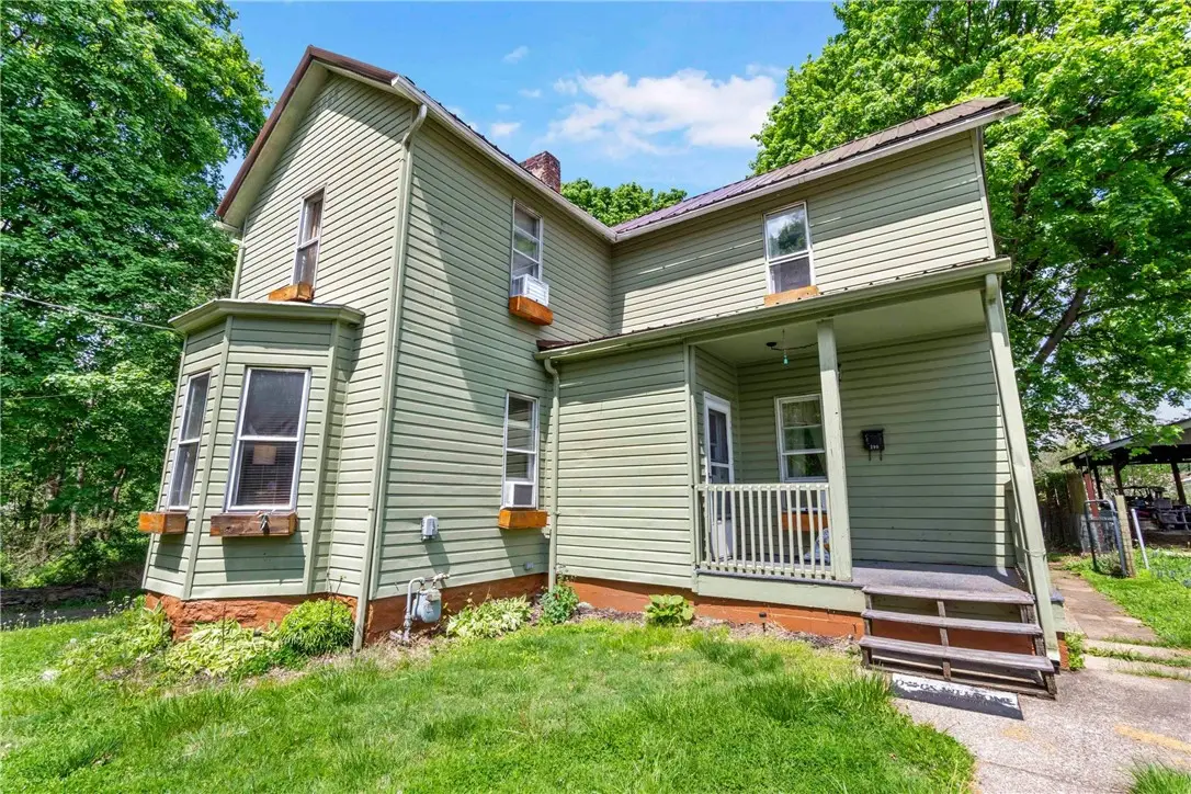 290 W 1st Ave, Blairsville, PA 15717 - #1