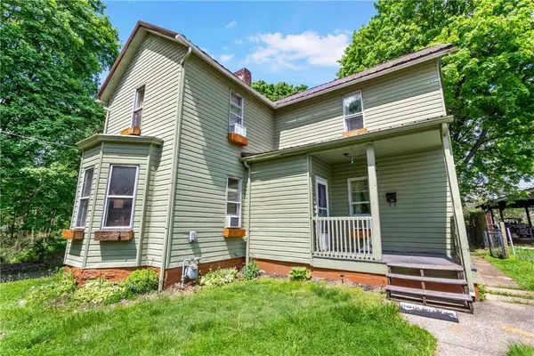 290 W 1st Ave, Blairsville, PA 15717