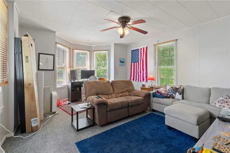 290 W 1st Ave, Blairsville, PA 15717 - #2