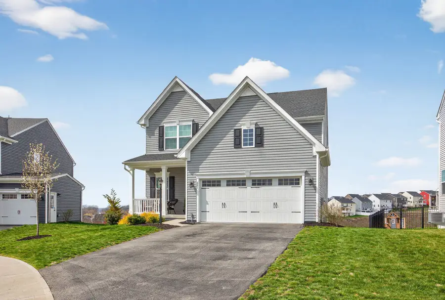 621 Burberry Blvd, Zelienople, PA 16063 - #3