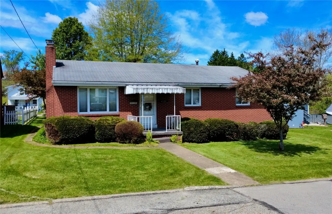 1532 Neely Street, Natrona Heights, PA 15065 - #1