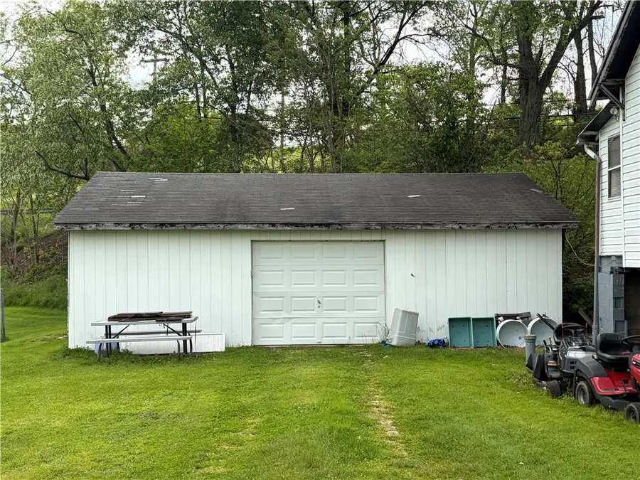 420 Old Plank, Washington, PA 15301 - #3