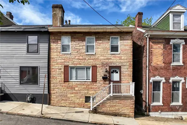 274 38th Street, Pittsburgh, PA 15201