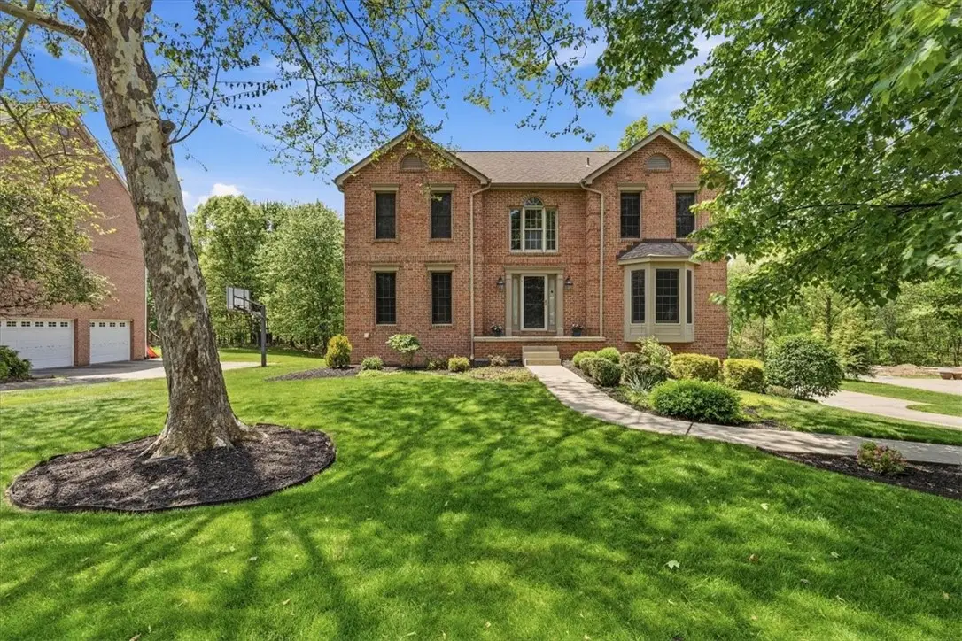 114 Sewickley Farm Circle, Mars, PA 16046 - #1