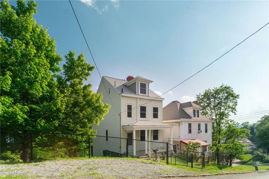 1037 Haller St, Pittsburgh, PA 15212 - #3