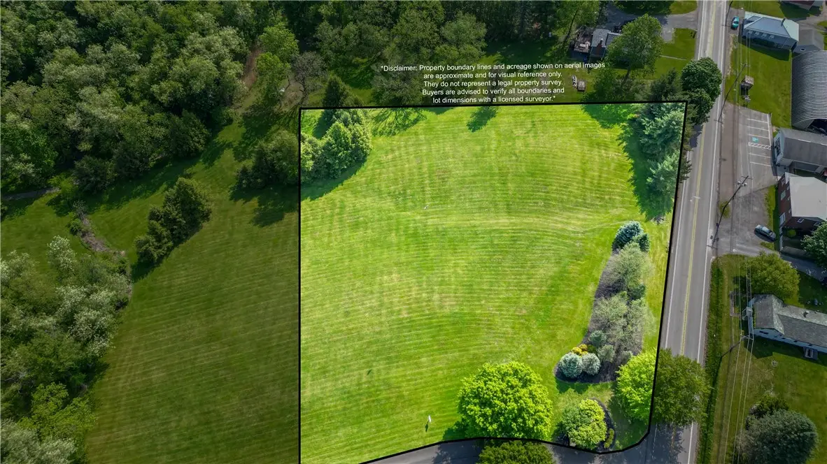 0 Dutch Ridge Rd, Beaver, PA 15009 - #1