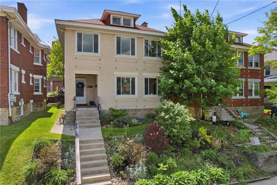 2927 Mattern Avenue, Pittsburgh, PA 15216 - #1