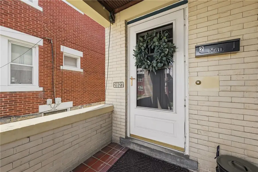 2927 Mattern Avenue, Pittsburgh, PA 15216 - #2