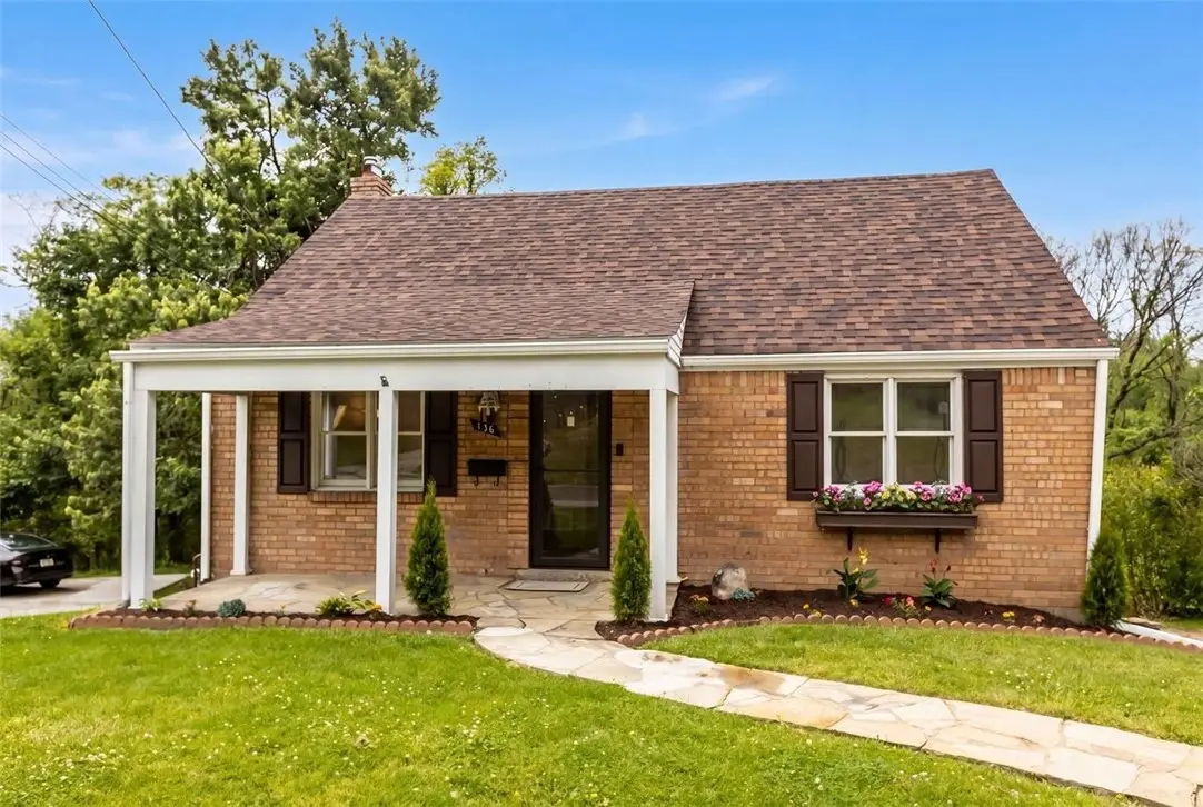 136 Harvard Dr, Pittsburgh, PA 15235 - #1