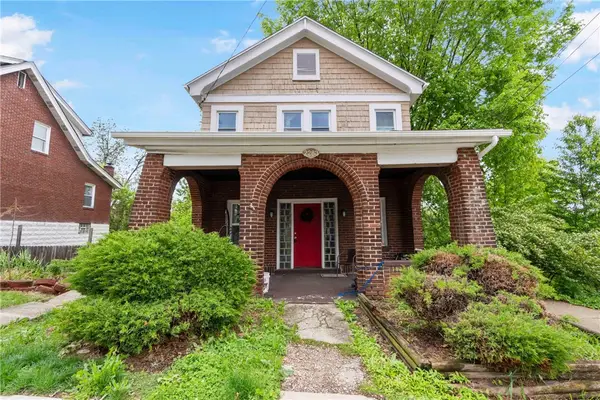 2283 Spokane Ave, Pittsburgh, PA 15210