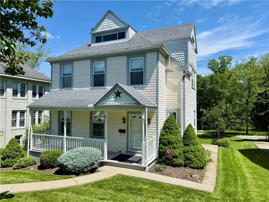 45 Acheson Ave, Washington, PA 15301 - #2