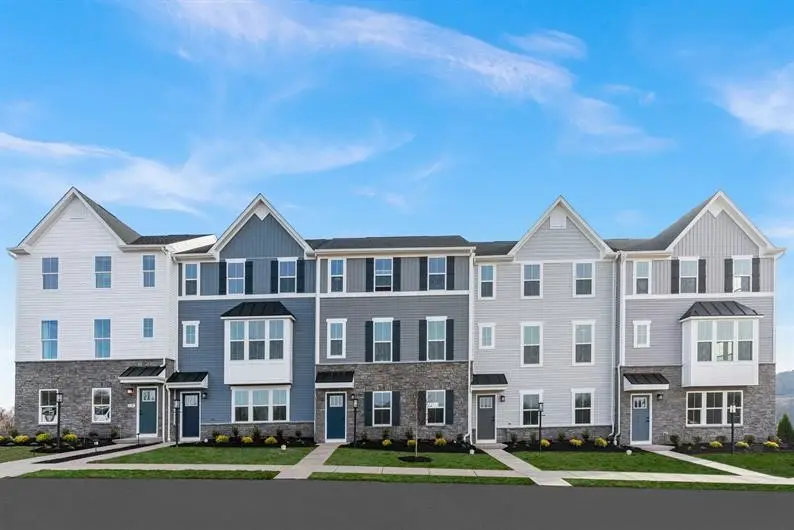 1139 Olivia Drive, Oakdale, PA 15071 - #1