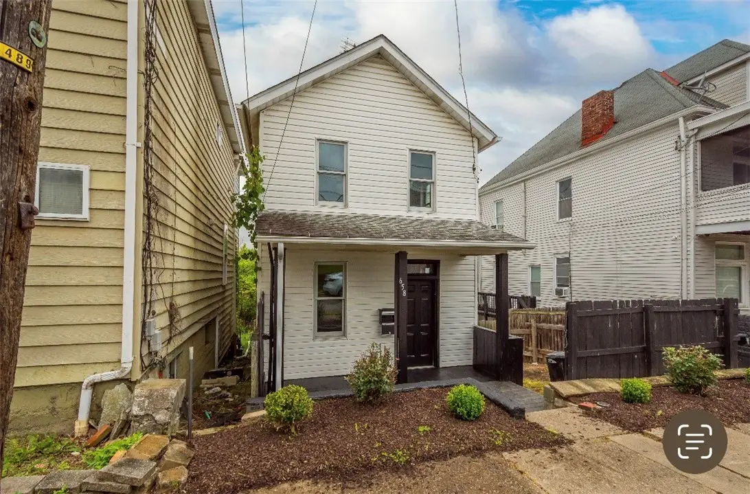 658 Dow Ave #33881, Carnegie, PA 15106 - #1