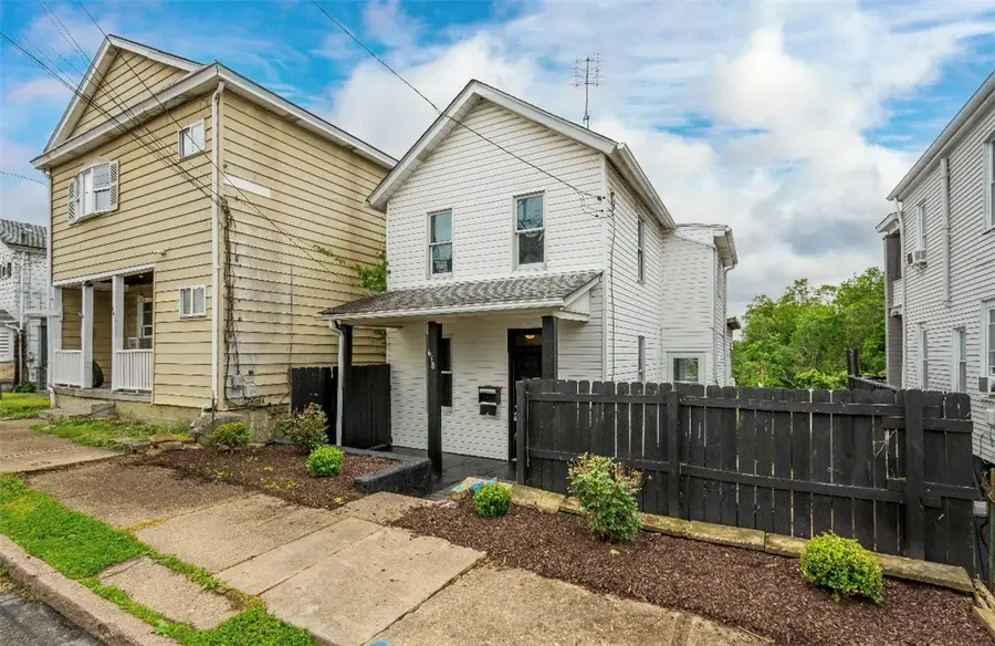 658 Dow Ave #33881, Carnegie, PA 15106 - #2