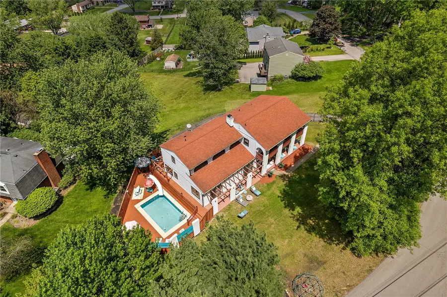 3031 Marie Drive, Gibsonia, PA 15044 - #2