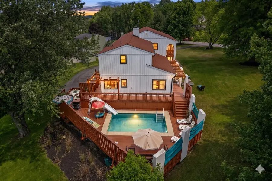 3031 Marie Drive, Gibsonia, PA 15044 - #3