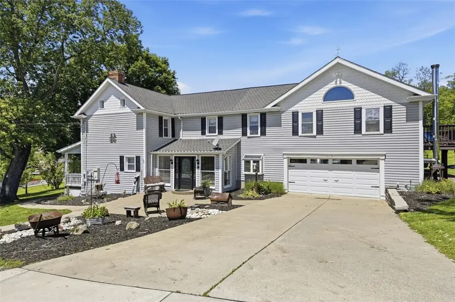 2976 Henderson Road, Washington, PA 15301 - #3