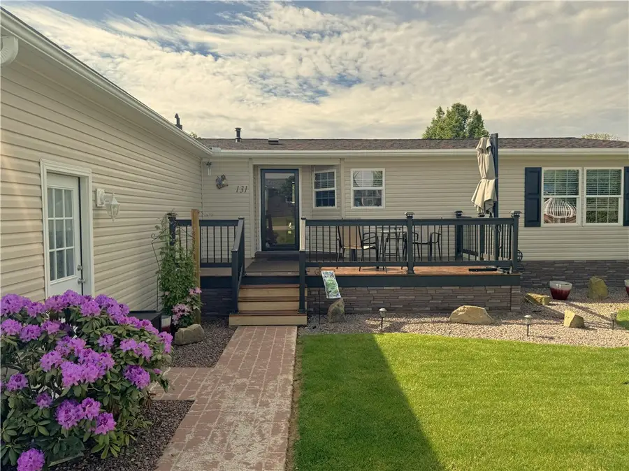 131 Brent Lane, Somerset, PA 15501 - #2