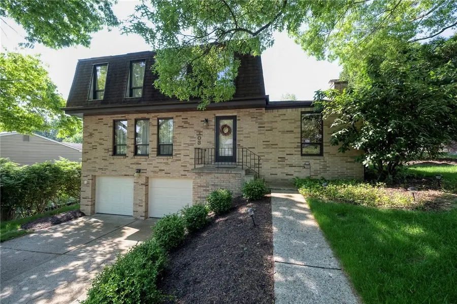 103 Barnwood, Pittsburgh, PA 15237 - #2