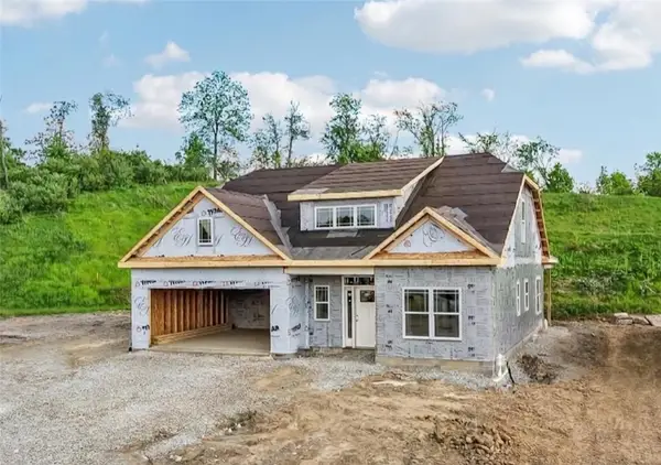 1041 Lakeside Drive., Mcdonald, PA 15057