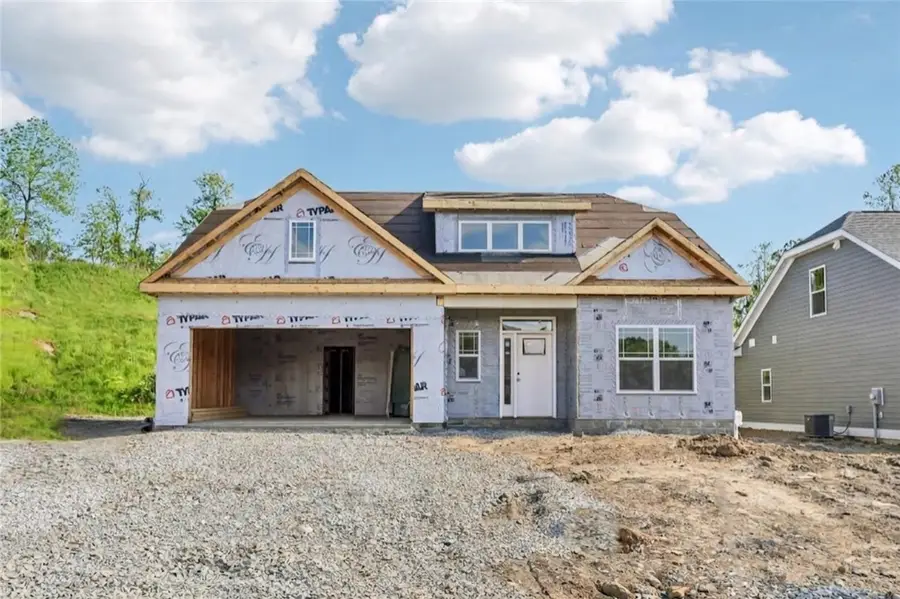 1041 Lakeside Drive., McDonald, PA 15057 - #3